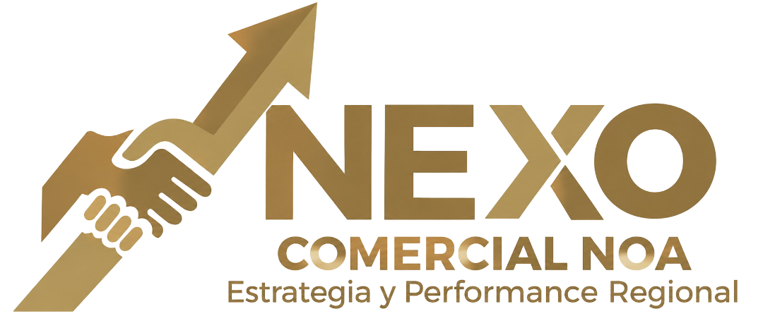 Nexo Comercial NOA — Estrategia y Performance Regional